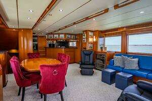 2009 Nordhavn 76 thumbnail 13