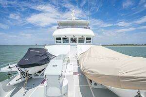 2009 Nordhavn 76 thumbnail 53