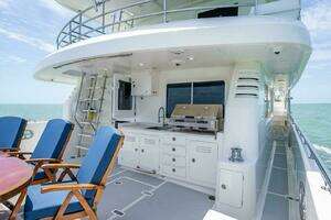2009 Nordhavn 76 thumbnail 60