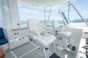 2009 Nordhavn 76 thumbnail 74