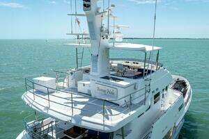 2009 Nordhavn 76 thumbnail 92