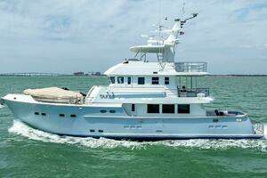 2009 Nordhavn 76 thumbnail 97