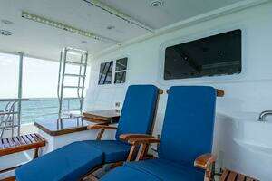 2009 Nordhavn 76 thumbnail 63