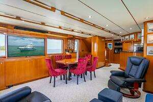 2009 Nordhavn 76 thumbnail 9