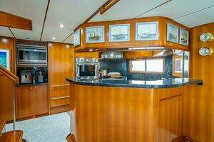 2009 Nordhavn 76 thumbnail 16