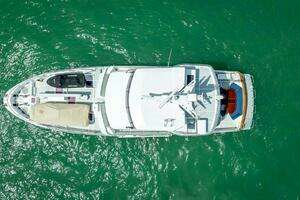 2009 Nordhavn 76 thumbnail 4