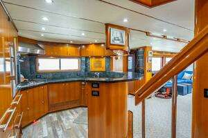 2009 Nordhavn 76 thumbnail 14