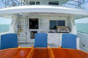 2009 Nordhavn 76 thumbnail 59