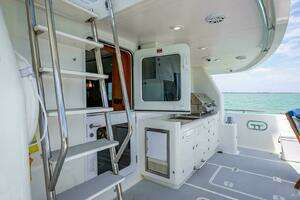 2009 Nordhavn 76 thumbnail 62