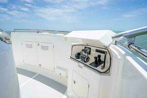 2009 Nordhavn 76 thumbnail 54