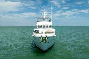 2009 Nordhavn 76 thumbnail 6