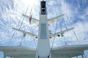 2009 Nordhavn 76 thumbnail 70