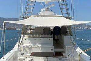 2004 Cabo 45 Express Los Suenos Edition thumbnail 12