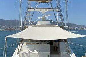 2004 Cabo 45 Express Los Suenos Edition thumbnail 11