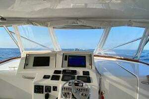2004 Cabo 45 Express Los Suenos Edition thumbnail 5