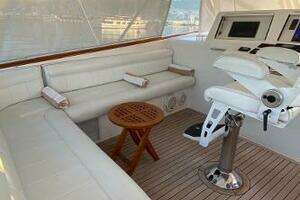 2004 Cabo 45 Express Los Suenos Edition thumbnail 6