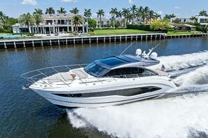 2020 Princess V55 ENDLESS SUMMER 