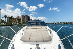 2020 Princess V55 ENDLESS SUMMER 