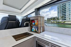2020 Princess V55 ENDLESS SUMMER 