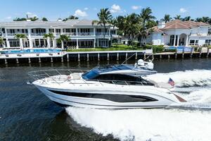 2020 Princess V55 ENDLESS SUMMER 