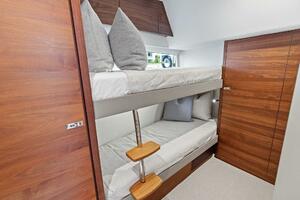 2020 Princess V55 ENDLESS SUMMER 