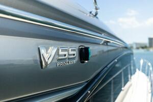 2020 Princess V55 ENDLESS SUMMER 