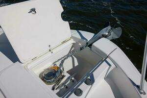 Date Night Keeping It Reel 37ft Luhrs Yacht For Sale