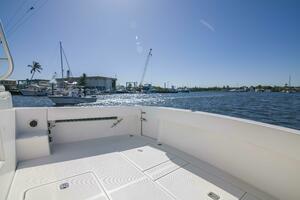 Date Night Keeping It Reel 37ft Luhrs Yacht For Sale