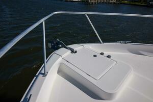 Date Night Keeping It Reel 37ft Luhrs Yacht For Sale