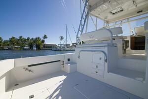 Date Night Keeping It Reel 37ft Luhrs Yacht For Sale