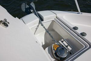 Date Night Keeping It Reel 37ft Luhrs Yacht For Sale