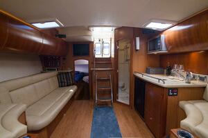 Date Night Keeping It Reel 37ft Luhrs Yacht For Sale