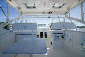 Date Night Keeping It Reel 37ft Luhrs Yacht For Sale