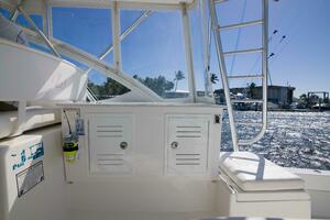 Date Night Keeping It Reel 37ft Luhrs Yacht For Sale