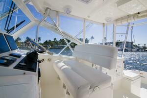 Date Night Keeping It Reel 37ft Luhrs Yacht For Sale