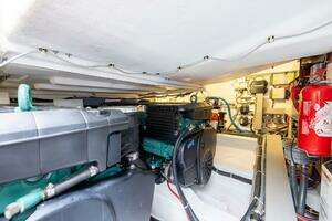 2014 Beneteau Gran Turismo 44 thumbnail 29