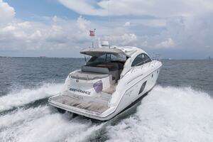2014 Beneteau Gran Turismo 44 thumbnail 5