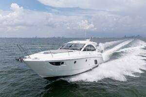 2014 Beneteau Gran Turismo 44 thumbnail 3