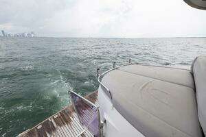 2014 Beneteau Gran Turismo 44 thumbnail 10