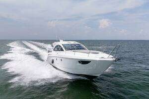 2014 Beneteau Gran Turismo 44 thumbnail 2