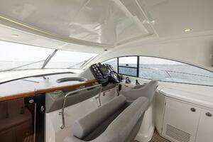2014 Beneteau Gran Turismo 44 thumbnail 13