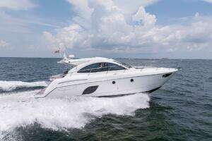 2014 Beneteau Gran Turismo 44 thumbnail 1