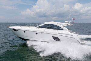 2014 Beneteau Gran Turismo 44 thumbnail 4