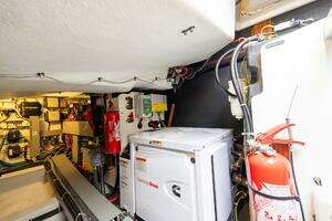2014 Beneteau Gran Turismo 44 thumbnail 30