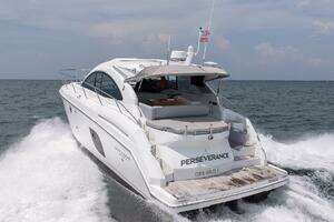 2014 Beneteau Gran Turismo 44 thumbnail 7
