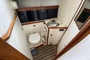Windsprint 36ft Sabre Yacht For Sale