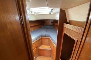 Windsprint 36ft Sabre Yacht For Sale