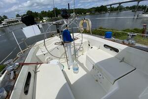 Windsprint 36ft Sabre Yacht For Sale