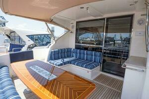 50ft Riviera Yacht For Sale