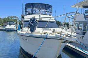 1990 Jefferson 43 Sundeck thumbnail 5